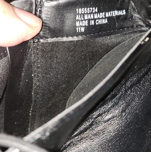 TORRID Lace Up Wedge - Picture 4 of 4